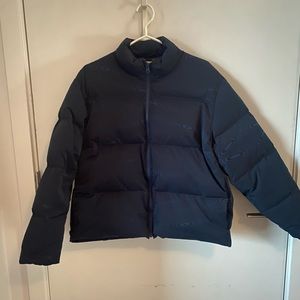 Paloma wool puffer jacket